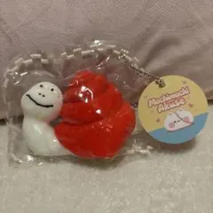 mochimochiakuse カタツムリ スクイーズ