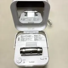 TWINBIRD ツインバード フェイススチーマー ホワイト美顔器SH-2786のサムネイル
