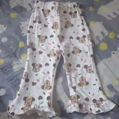 ミニー 長ズボン 100cm
