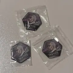 サカモトデイズ　くら寿司　ビッくらポン　篁　豹　マグネット