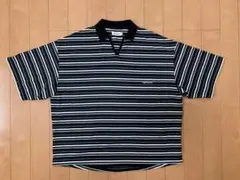 tightbooth cuba open polo Lサイズ - メルカリ