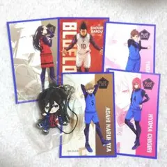 2025年最新】ブルーロックまとめ売りの人気アイテム - メルカリ