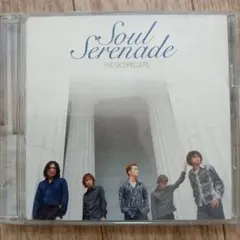 Soul Serenade THE GOSPELLERS CD