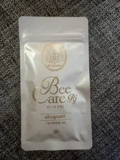 Bee Care Rj ビーケアRj 60粒 ローヤルゼリー - メルカリ