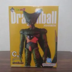 ドラゴンボール 一番くじ フィギュア セル 第一形態
