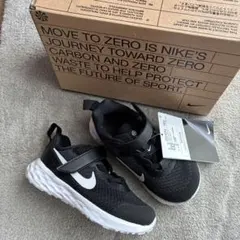 NIKE ベビー スニーカー レボリューション6 NN TDV 130.センチのサムネイル