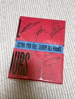 2026年最新】astro サイン アルバムの人気アイテム - メルカリ