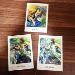 あんスタ ぱしゃっつvol.6 椎名ニキ