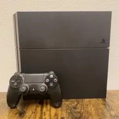 プレイステーション4