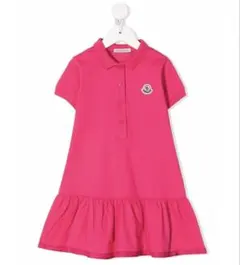 Moncler モンクレール　ワンピース 140cmのサムネイル