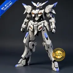 1/100 大型メカ ガレージキット 未塗装未組立 RQ Xi ガンダム系 - メルカリ