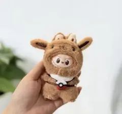 コスチューム着せ替え人形　イーブイ　ラブブ　ミニ　ポケモン