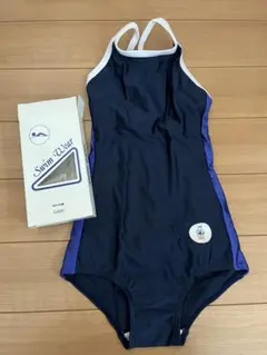 ナガイスイミング指定女児用水着Oサイズ新品未使用【在庫限り】即日発送本日限定特価 ナガイスイミング指定女児用水着Oサイズ新品未使用【在庫限り】即日