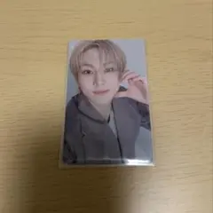 ENHYPEN ジョンウォン daydream トレカ STUDIO CHOOM