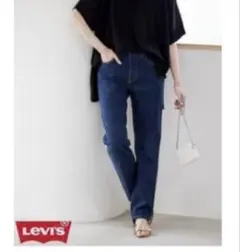 別注【LEVI'S(R)】RED TAB 501(R)SMU FULLのサムネイル