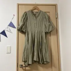 スナイデル、ワンピース