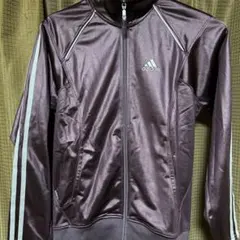 00s adidas 万国旗タグ ジャージ セットアップ Mサイズ