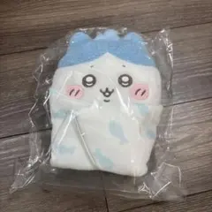 ちいかわ ベビー Chiikawa Baby ハチワレおくるみぬいぐるみ