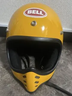 廃盤希少】BELL HELMETS M5XJ TRIPLE B+COM付き - メルカリ