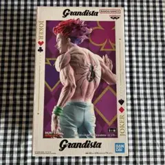 【HUNTER×HUNTER】 ヒソカ フィギュア