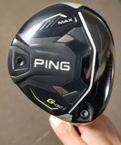 PING G430 フェアウェイウッド 9W 9番ウッド