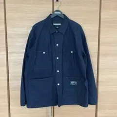 2026年最新】NEIGHBORHOOD メンズ カバーオールの人気アイテム - メルカリ