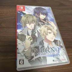 2026年最新】NORN9 LOFN for Nintendo Switchの人気アイテム - メルカリ