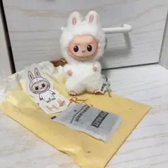 ラブブ イニシャル　H