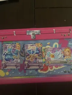 アイカツカード サマーナイトミラクル