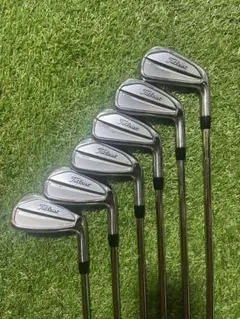 Titleist T200アイアンセット 6本セットのサムネイル