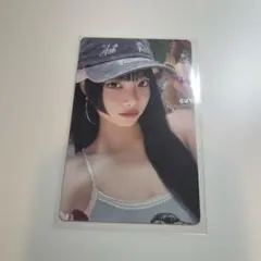 LE SSERAFIM spaghetti ウンチェ weverseglobal