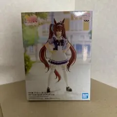 【新品未開封】ウマ娘 ダイワスカーレット 制服 フィギュア