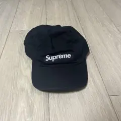Supreme シュプリーム　リネンキャップ　米国製のサムネイル
