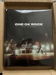 ONE OK ROCK PRIMAL FOOTMARK 2026のサムネイル