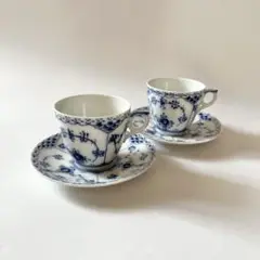 ロイヤルコペンハーゲン　ヴィンテージ Royal Copenhagen（ロイヤル コペンハーゲン） ブルー