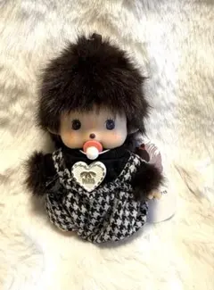 2025年最新】海外限定 モンチッチの人気アイテム - メルカリ