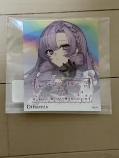 鳴潮 2周年 ダーニャ コースター - メルカリ