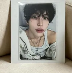 RIIZE ライズ ウォンビン シーグリ 2026 MD トレカ ラントレ