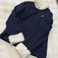 ミー様 Callaway レディース中綿ジャケット