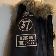 ファージャケット