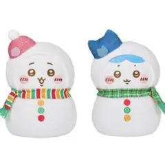 ちいかわ エニマイくじ A賞 B賞 ちいかわ ハチワレ