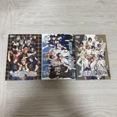 うたの☆プリンスさまっ♪ DVD BluRay セット