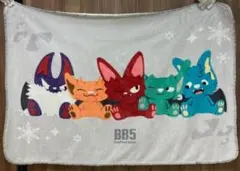2025年最新】BB5 コムドット ブランケットの人気アイテム - メルカリ