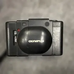 OLYMPUS XA 初代 コンパクトフィルムカメラ動作未確認のサムネイル