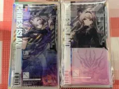 アークナイツ 通行認証 昇進前後セット エーベンホルツ - メルカリ