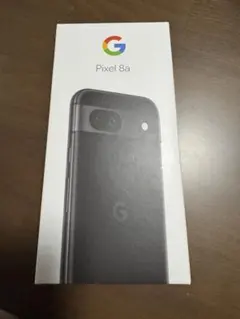 美品・初期化済 Google Pixel 8a 128GB SIMフリーのサムネイル