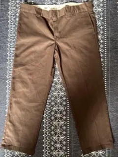 w40 ワークパンツ