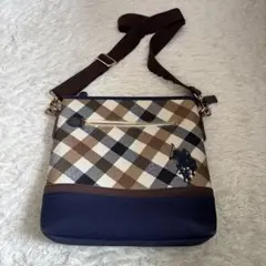 U.S.POLO ASSNネイビー