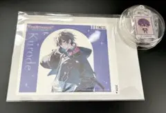 2026年最新】フラガリアメモリーズ 缶バッジ クロードの人気アイテム