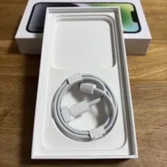 ★Apple 純正品 タイプC to Lightningケーブル★正規品